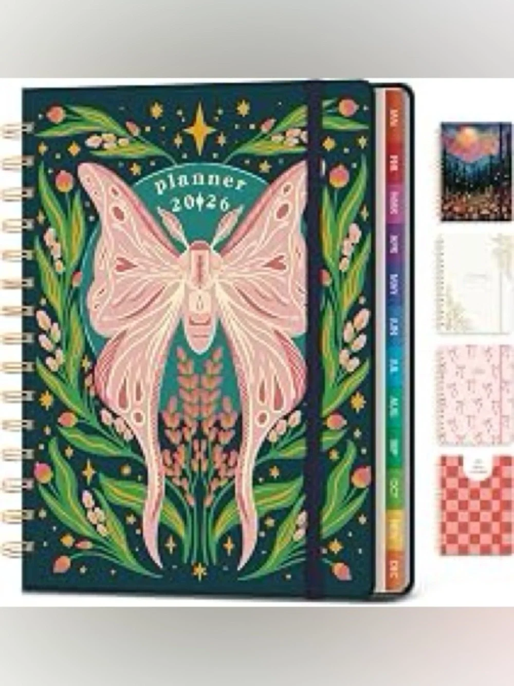 N/A new planner